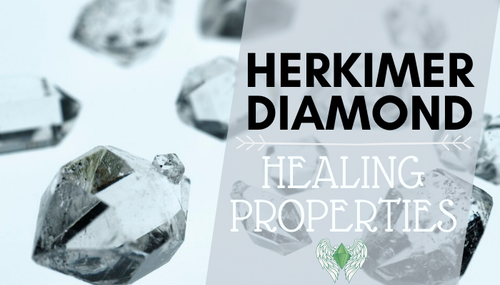 Herkimer 2025 diamond spiritual
