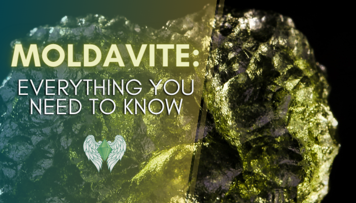 Moldavite: Everything You Need to Know