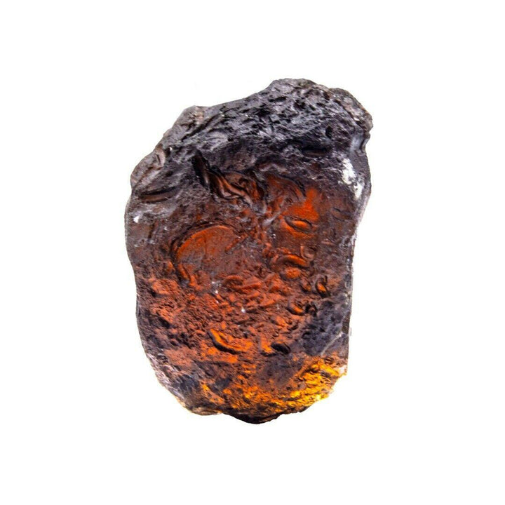 Colombianite Tektite~ Awaken Spiritual Heart - 193gm (65085)