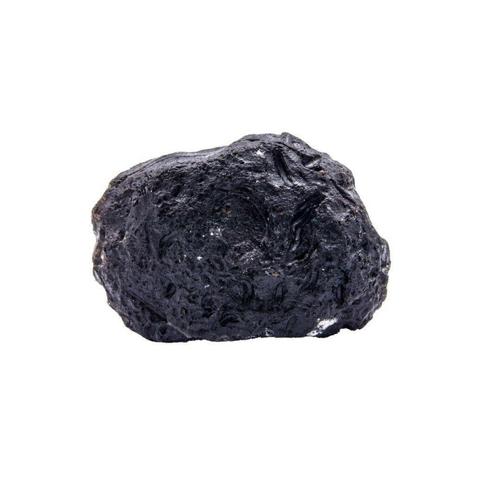 Colombianite Tektite~ Awaken Spiritual Heart - 193gm (65085)