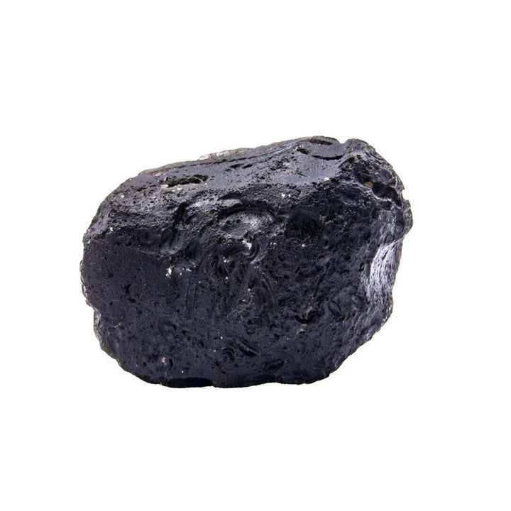 Colombianite Tektite~ Awaken Spiritual Heart - 193gm (65085)