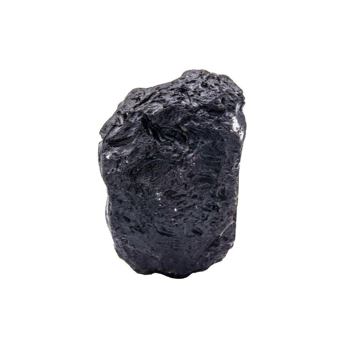 Colombianite Tektite~ Awaken Spiritual Heart - 193gm (65085)