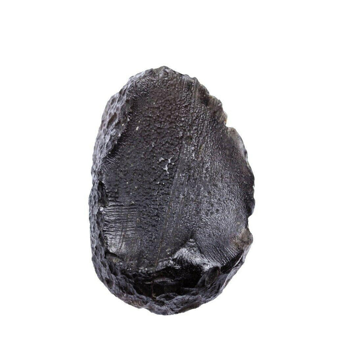 Colombianite Tektite~ Awaken Spiritual Heart - 44gm ( 825803)