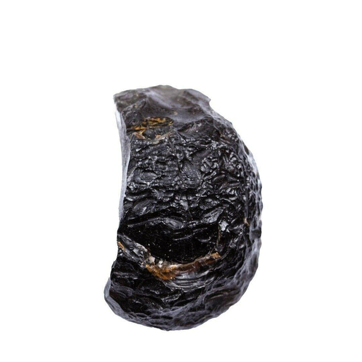 Colombianite Tektite~ Awaken Spiritual Heart - 44gm ( 825803)
