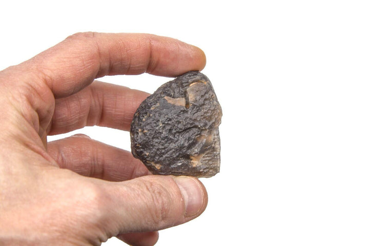 Colombianite Tektite~ Awaken Spiritual Heart - 47gm ( 818564)