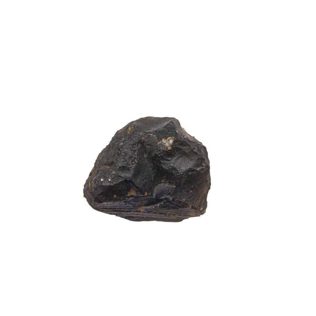 Colombianite Tektite~ Awaken Spiritual Heart - 47gm ( 818564)