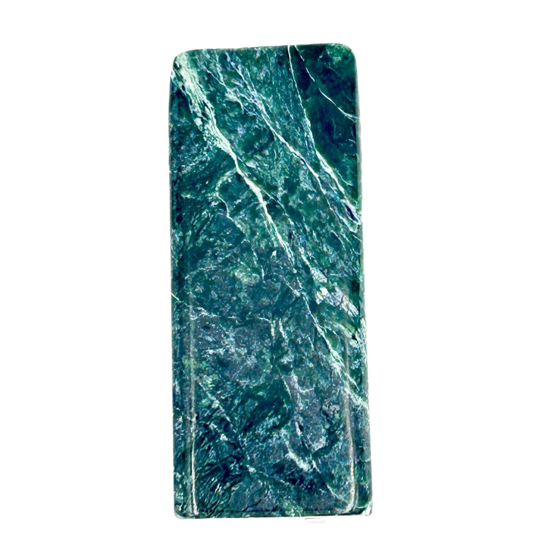 Heartenite Polished Altar Stone - Heart Chakra (925025)