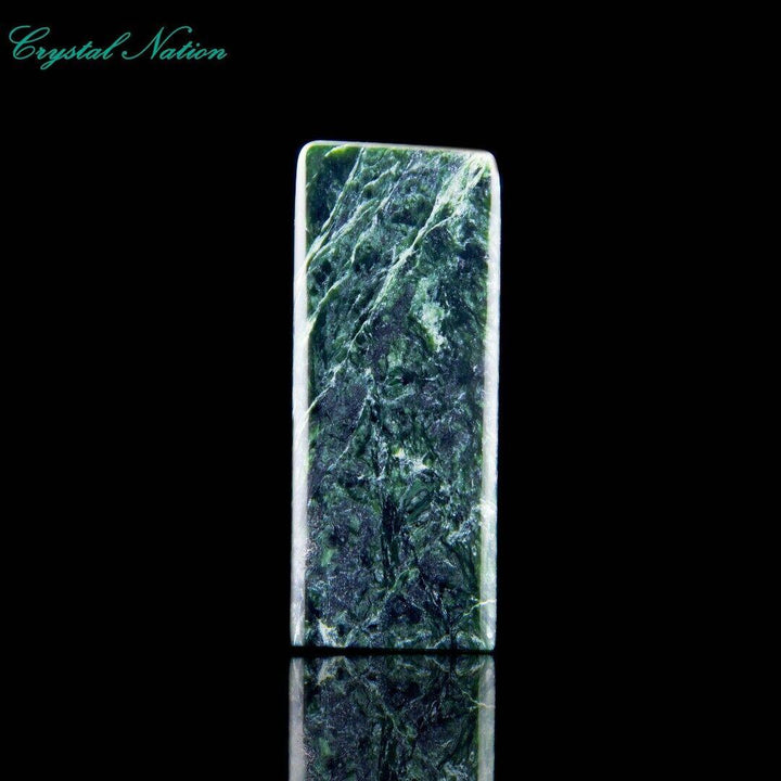 Heartenite Polished Altar Stone - Heart Chakra (925025)