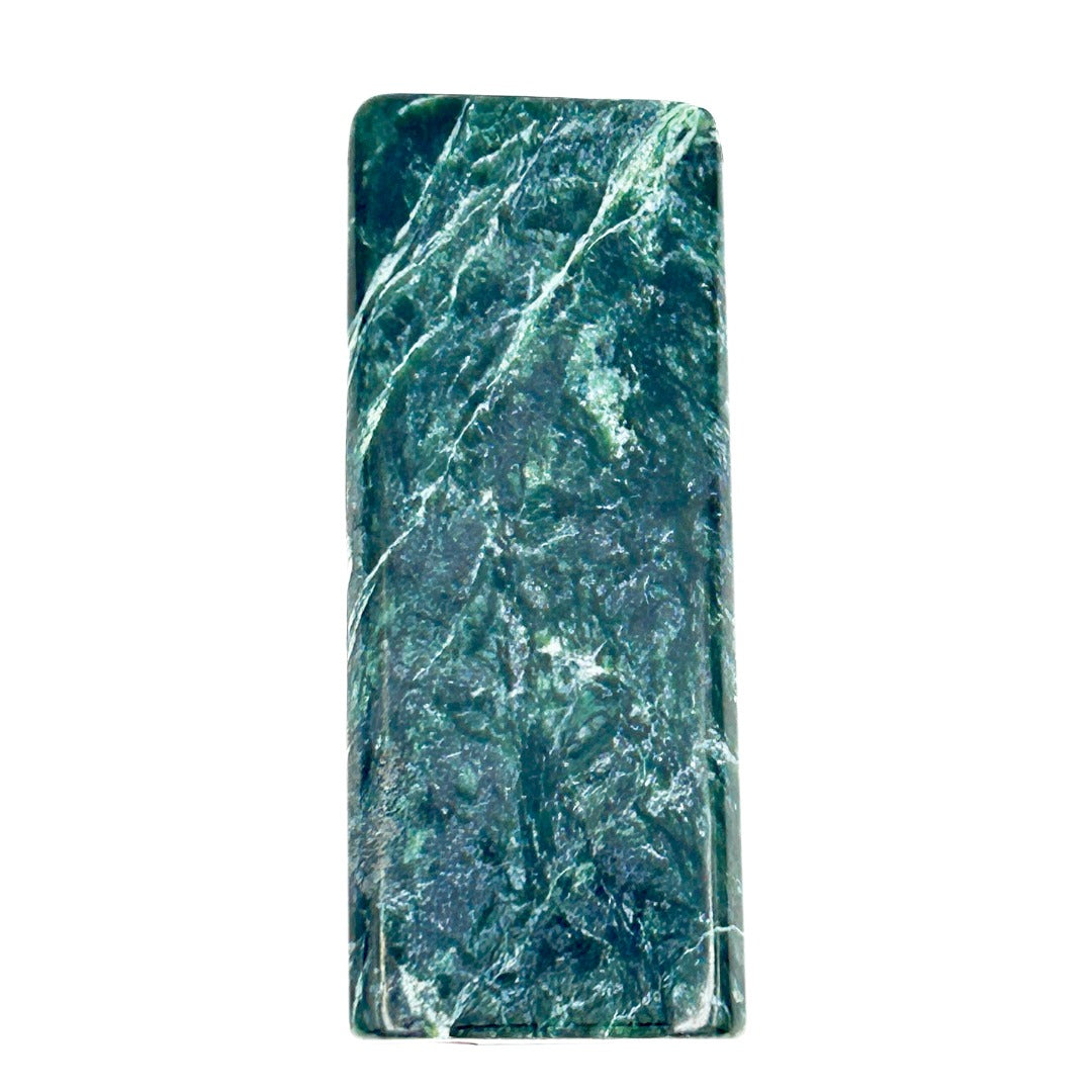 Heartenite Polished Altar Stone - Heart Chakra (925025)