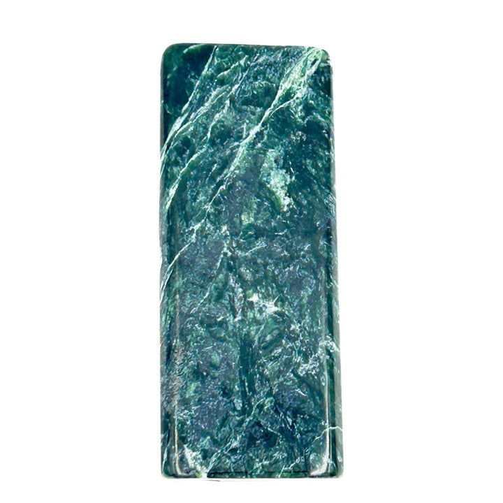 Heartenite Polished Altar Stone - Heart Chakra (925025)