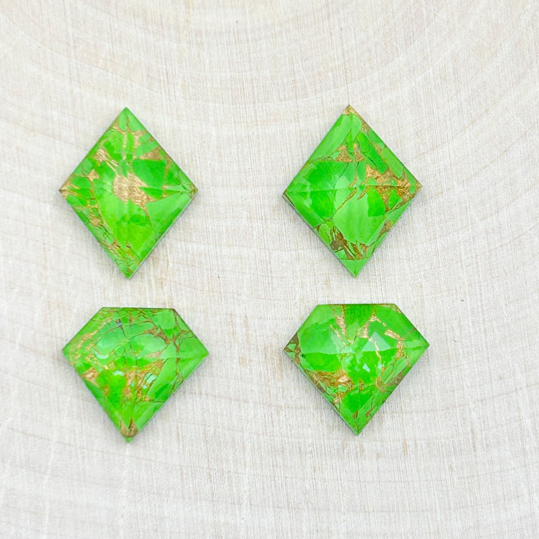 Turquoise Cabochons ( 902901  )