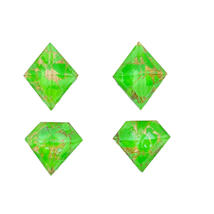 Turquoise Cabochons ( 902901  )