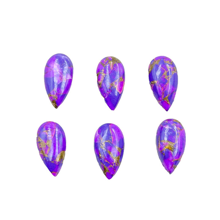Turquoise Cabochons ( 48802 )