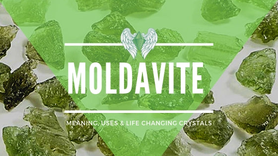 Moldavite - Blog | Meaning,Uses & Life Changing Crystals - CrystalNation.co.uk