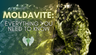Moldavite: Everything You Need to Know