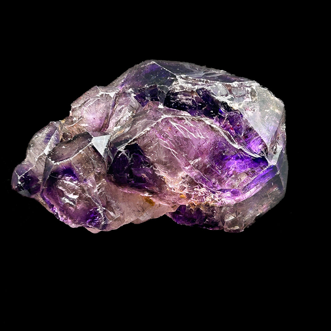 Brandberg Amethyst