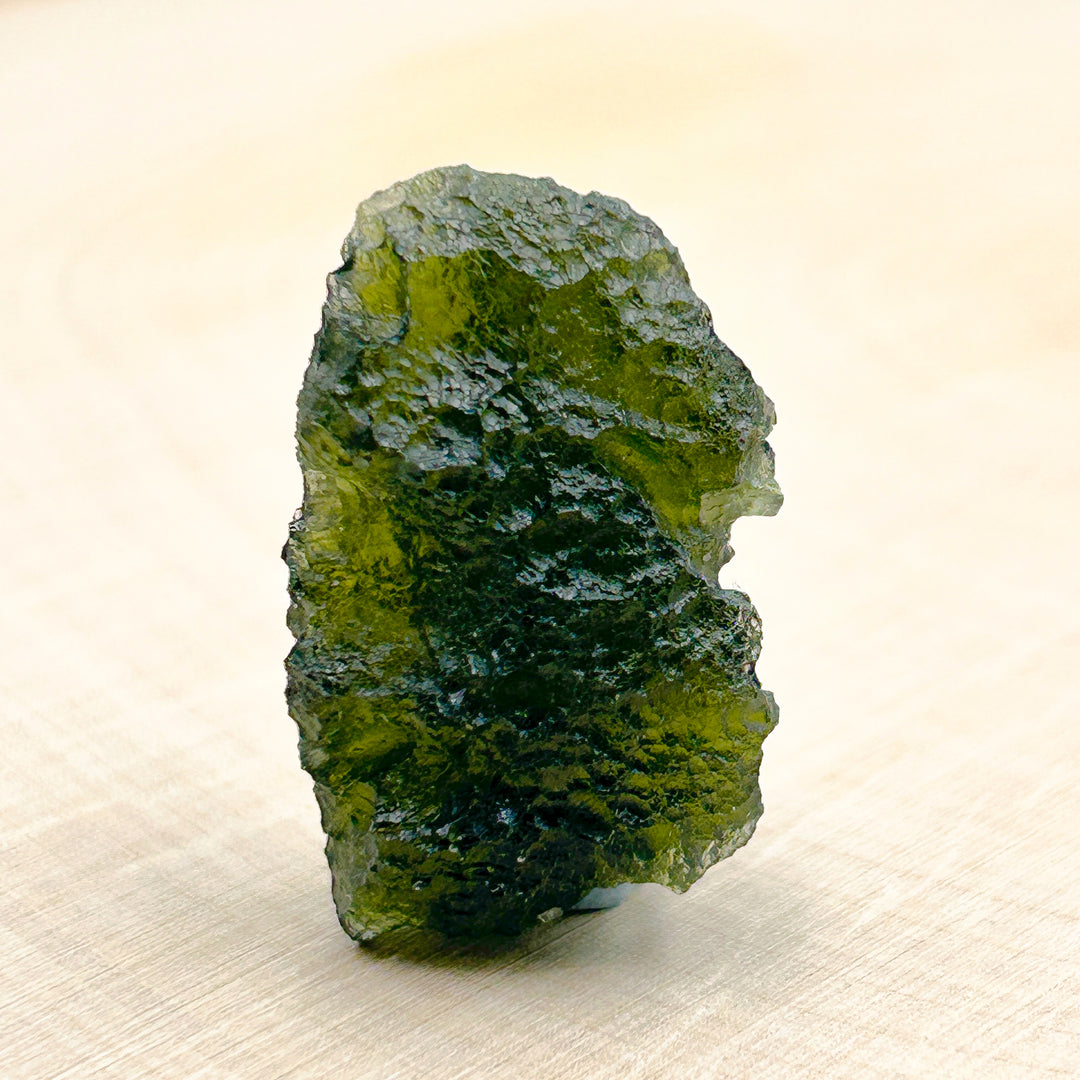 Moldavite 5gm to 10gm