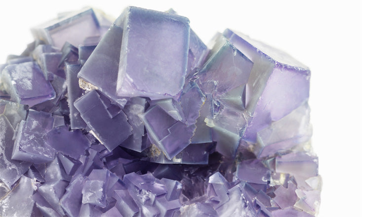 Fluorite