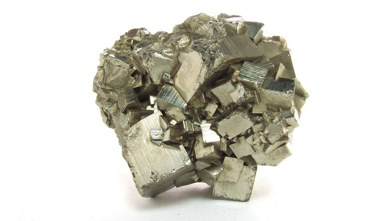 Pyrite