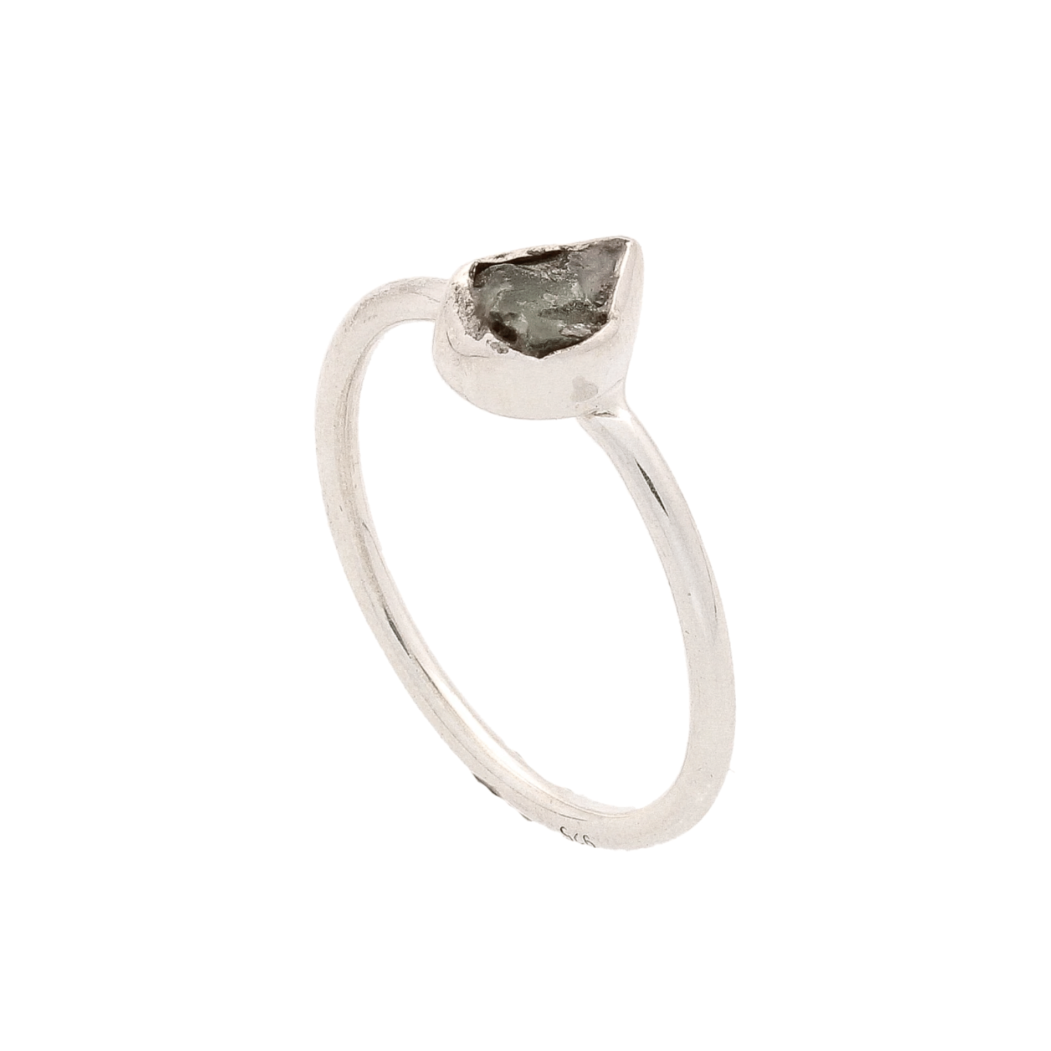 Crystal Rings - Healing Stone | Sterling Silver | Men & Women – Crystal ...