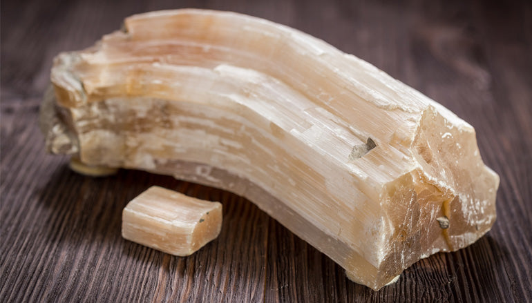 Selenite