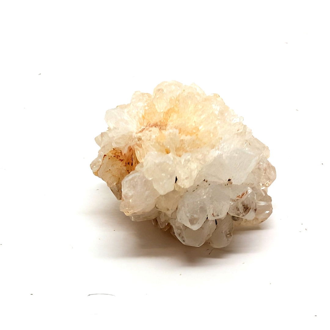 Anandalite Cluster Specimen 5.7g Raw Quartz Crystal