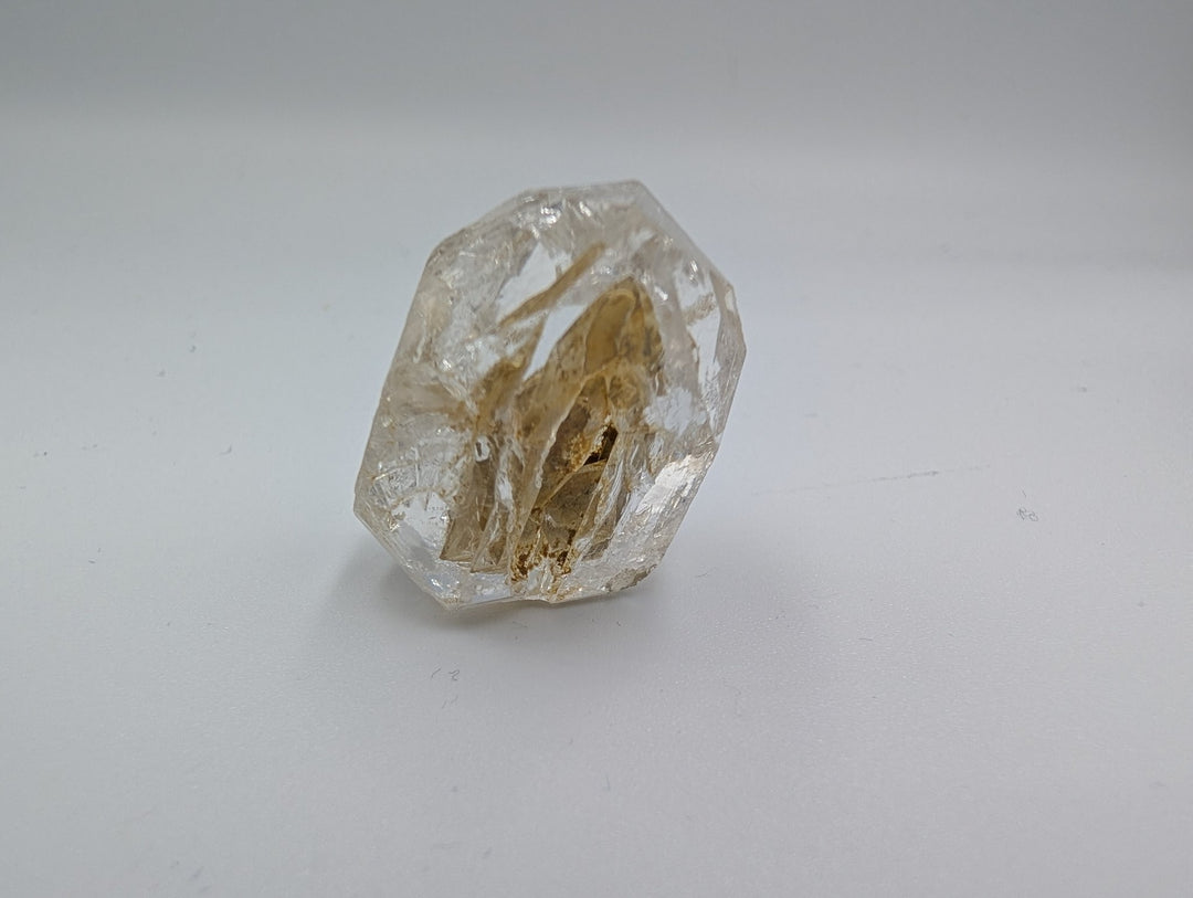 Herkimer Diamond​ 14.2g Double Terminated Crystal