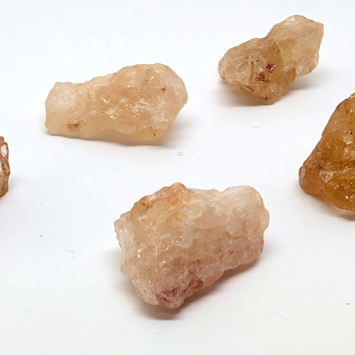 Azozeo Super Activated Azeztulite Specimen 2g Raw Crystal