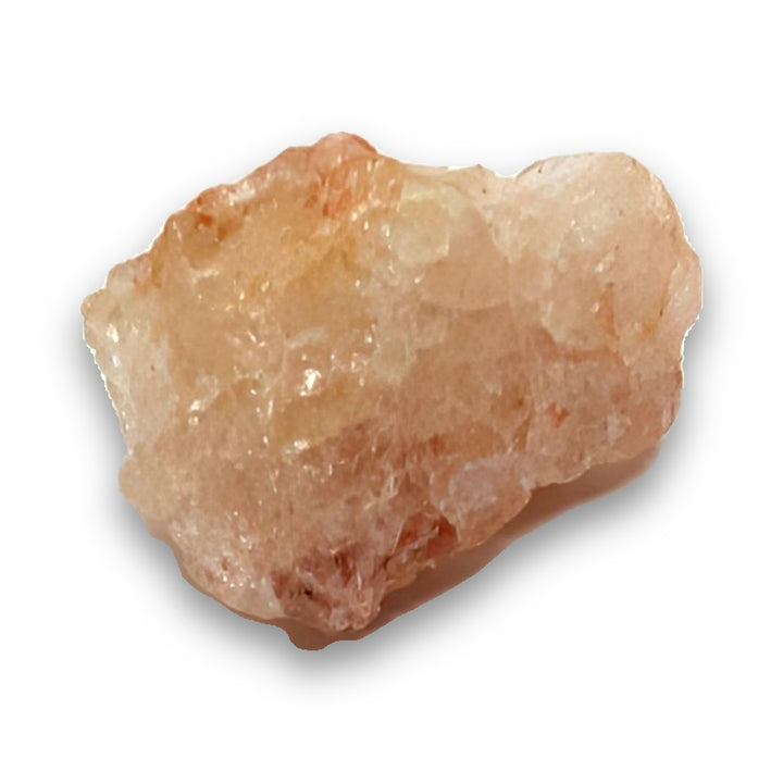 Azozeo Super Activated Azeztulite Specimen 2.9g Raw Crystal