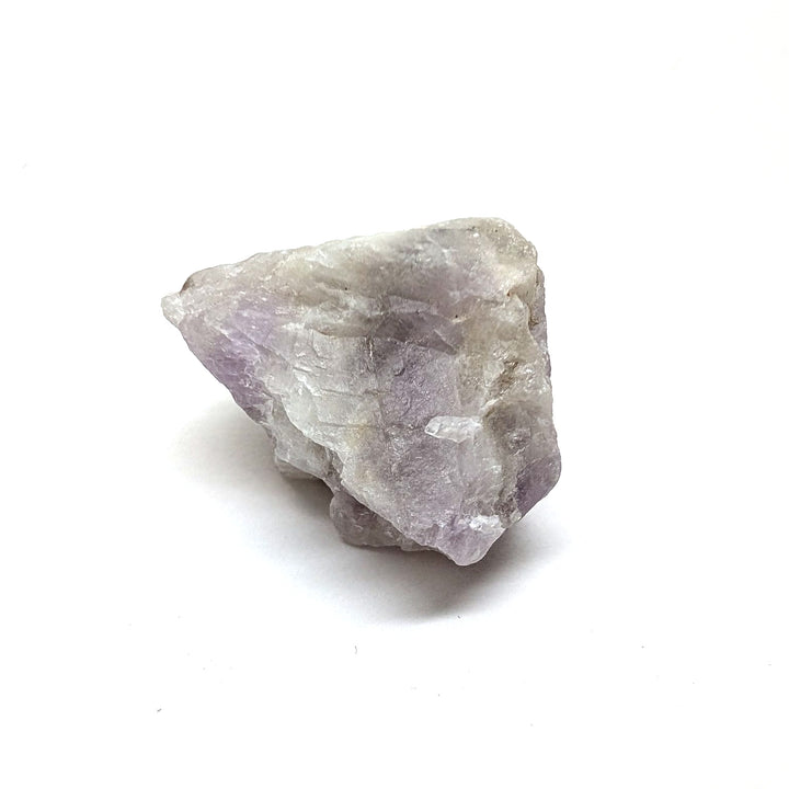 Amazez Specimen 15.8g Raw Lavender Quartz Crystal