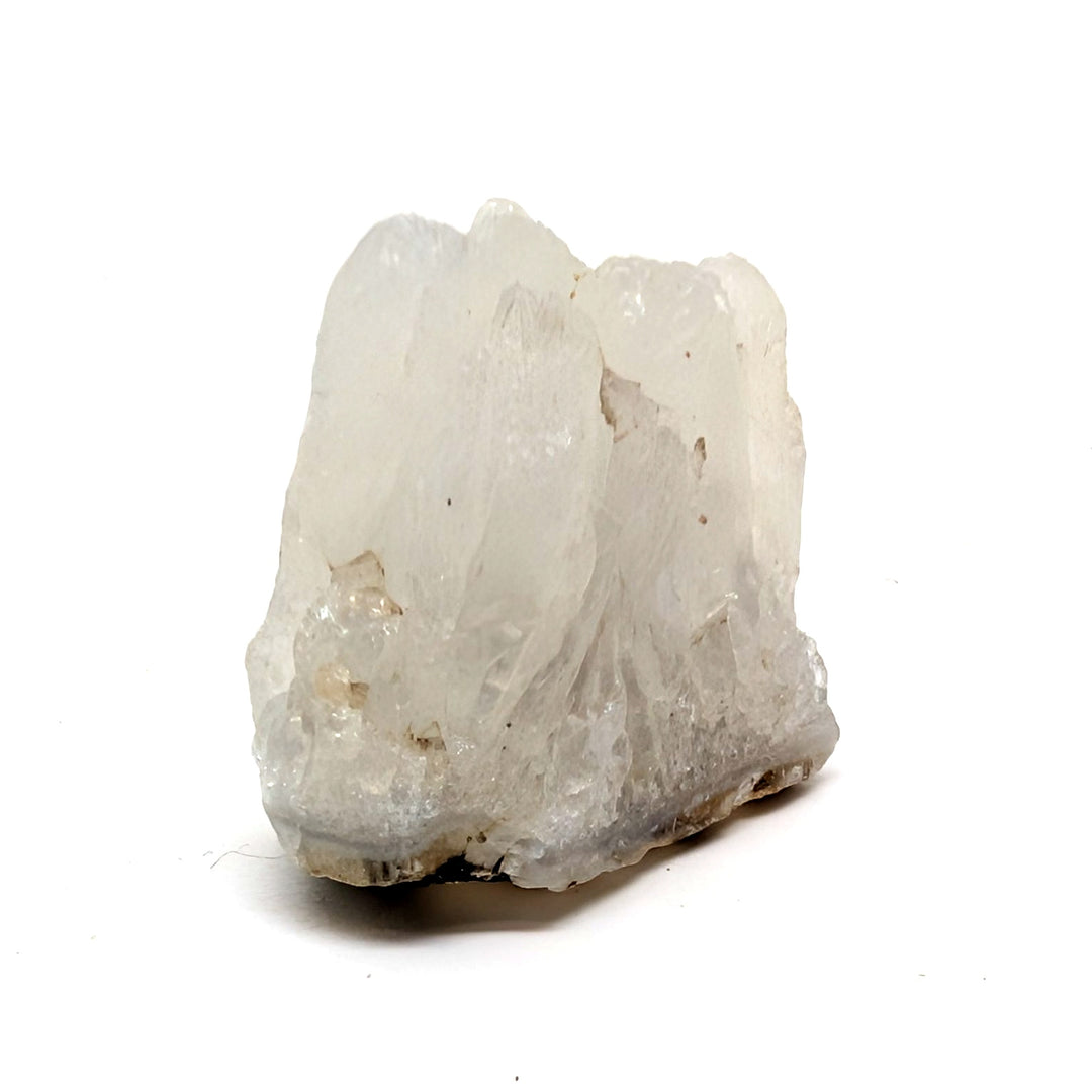 Anandalite Cluster Specimen 6.1g Raw Quartz Crystal