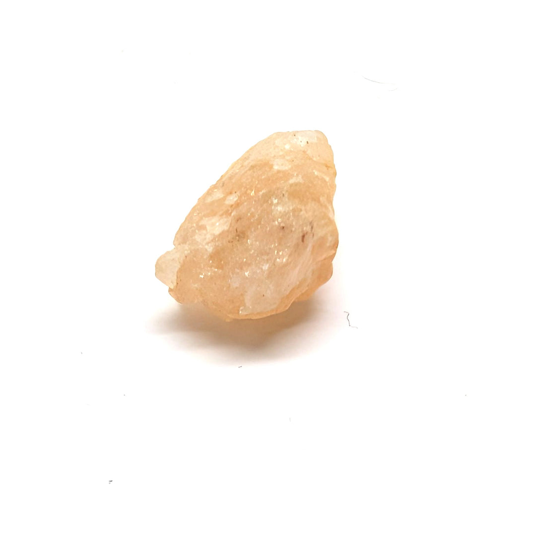 Azozeo Super Activated Azeztulite Specimen 2g Raw Crystal