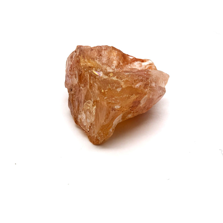 Azozeo Super Activated Azeztulite Specimen 2g Raw Crystal