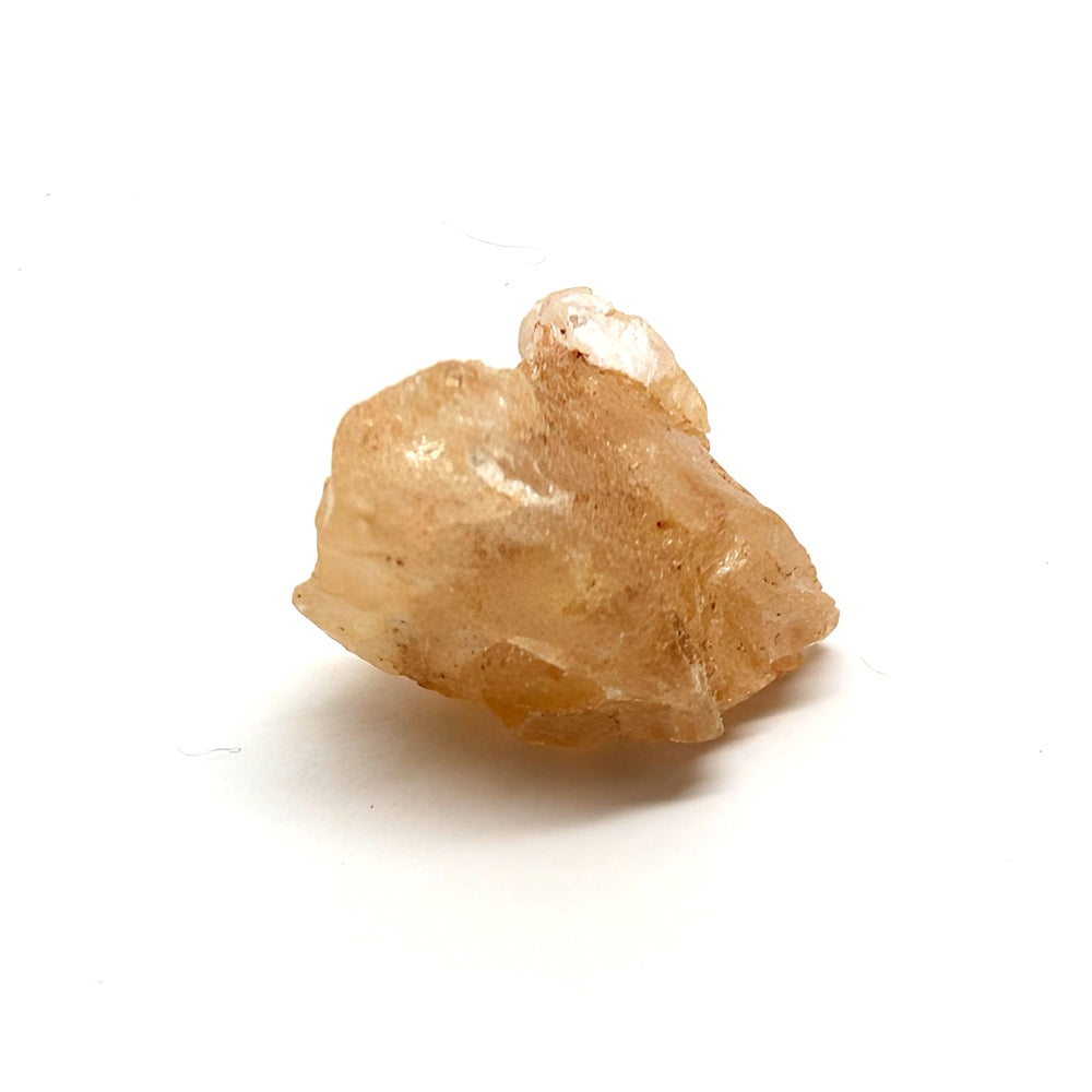 Azozeo Super Activated Azeztulite Specimen 2g Raw Crystal