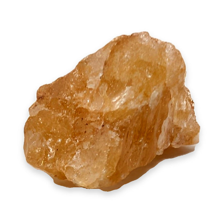 Azozeo Super Activated Azeztulite Specimen 2.2g Raw Crystal