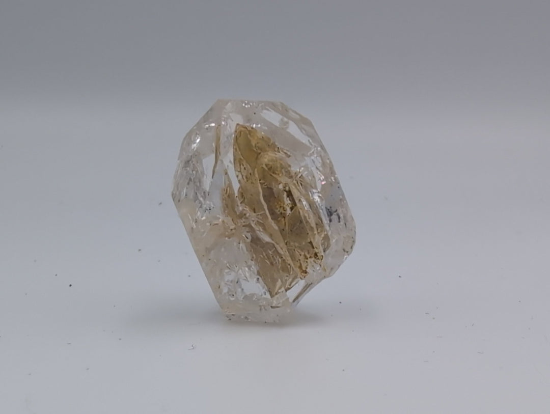 Herkimer Diamond​ 14.2g Double Terminated Crystal
