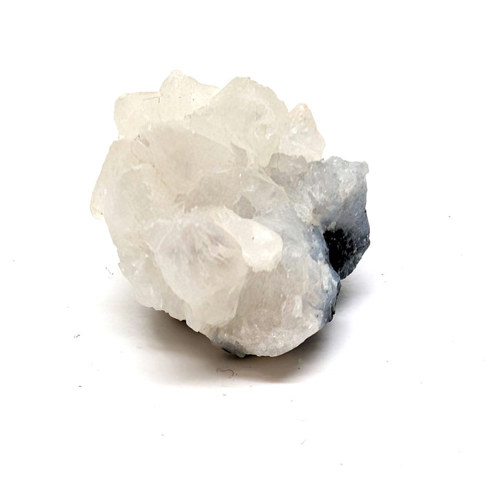 Anandalite Cluster Specimen 14.8g Raw Quartz Crystal
