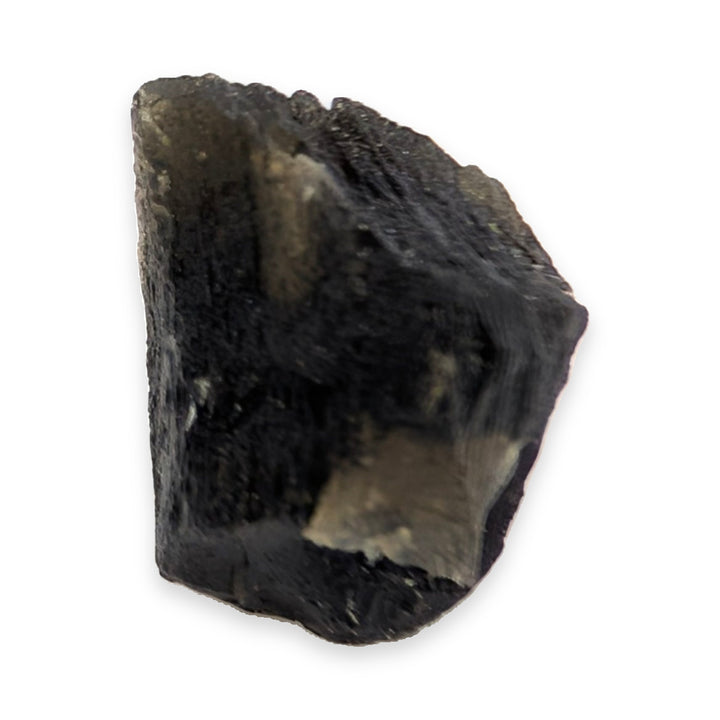 Moldavite Tektite Specimen 2.2g Raw Textured Czech Glass