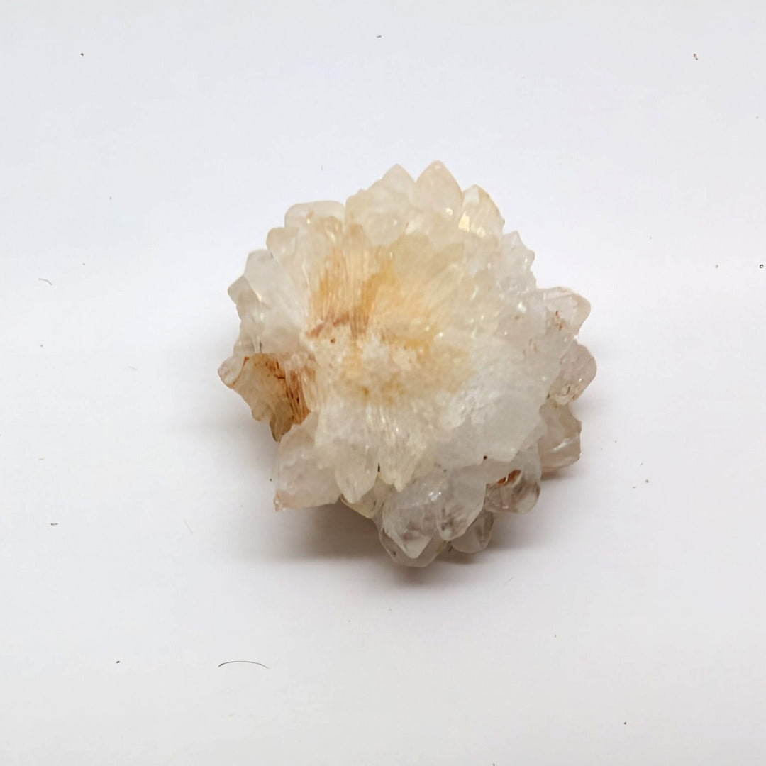 Anandalite Cluster Specimen 5.7g Raw Quartz Crystal