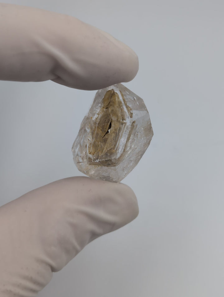 Herkimer Diamond​ 14.2g Double Terminated Crystal