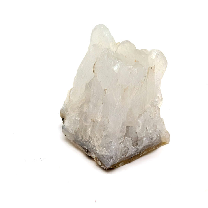 Anandalite Cluster Specimen 6.1g Raw Quartz Crystal