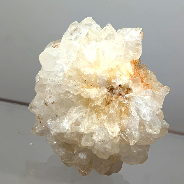Anandalite Cluster Specimen 5.7g Raw Quartz Crystal