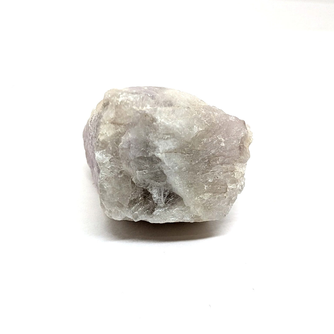 Amazez Specimen 15.8g Raw Lavender Quartz Crystal