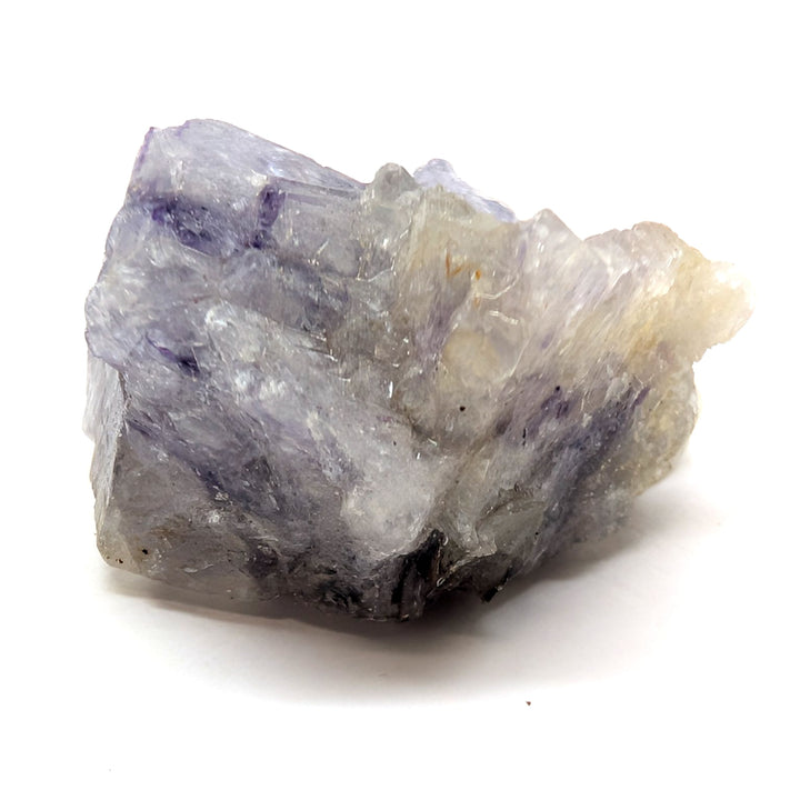 Blue John Fluorite Specimen 19.4g Raw Derbyshire Crystal Chunk
