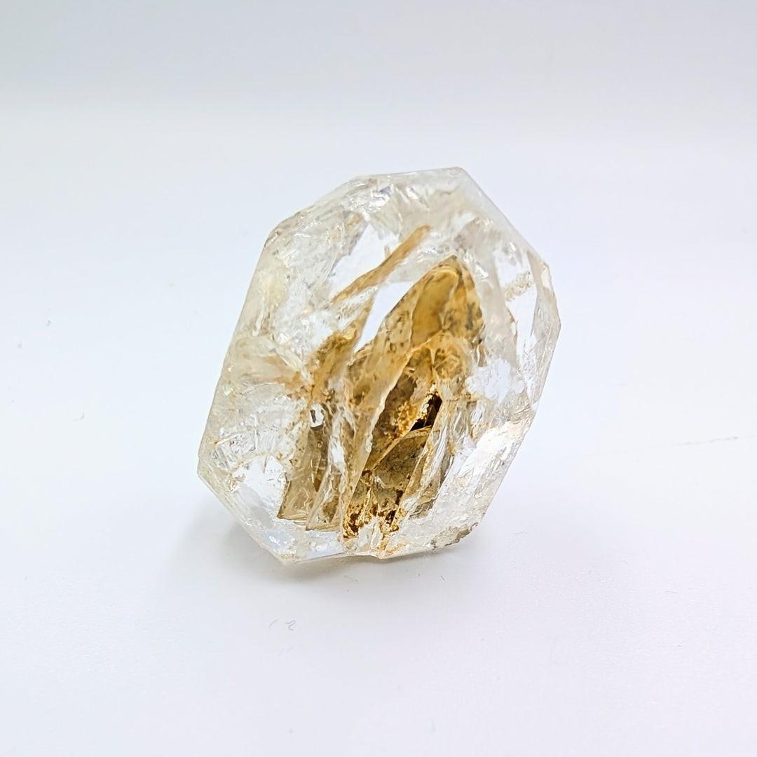 Herkimer Diamond​ 14.2g Double Terminated Crystal