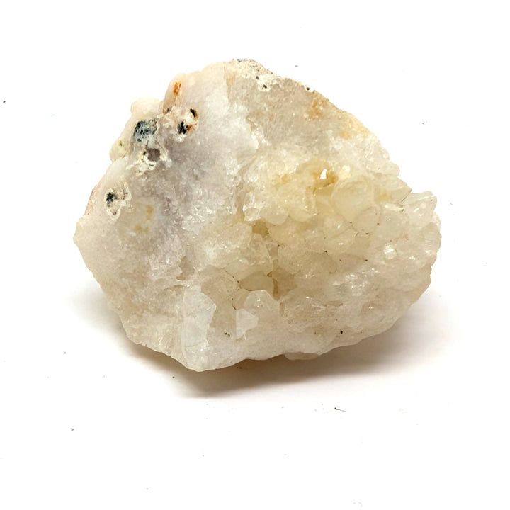 Anandalite Cluster Specimen 15.7g Raw Quartz Crystal