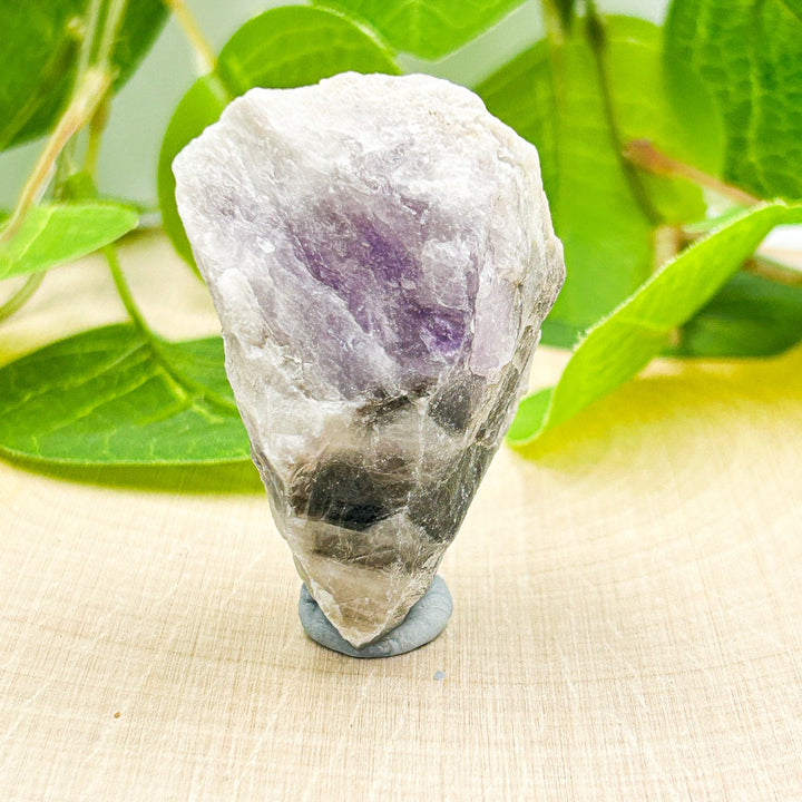 Azeztulite Amazez Natural Crystal ( 563106 )
