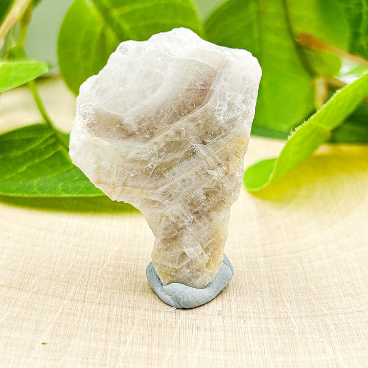 Azeztulite Amazez Natural Crystal ( 757008 )