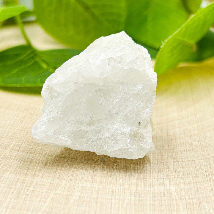 Azeztulite Super Activated Crystal 32gm ( 165175 )
