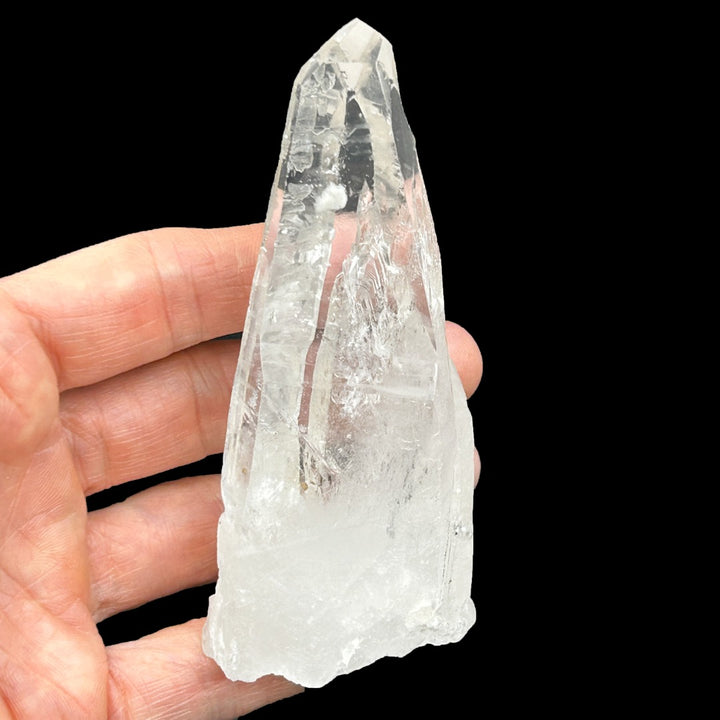 Lemurian Seed Quartz Crystal ( 11 )